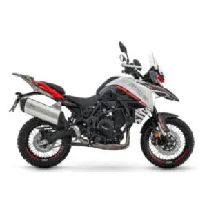 TRK 702X